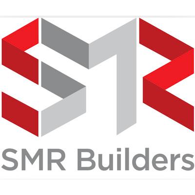 SMR Builders Logo