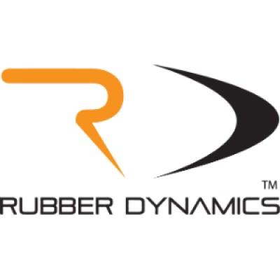 Rubber Dynamics's Logo