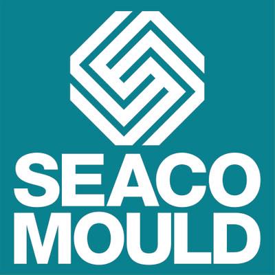 Seaco Mould Logo