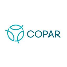COPAR Solutions Logo