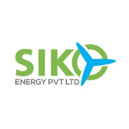 Siko Energy Private Limited Logo