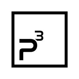 PROTOTYP3 Logo