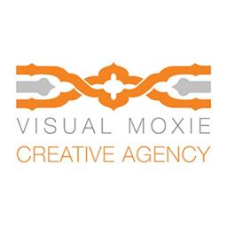 Visual Moxie Logo