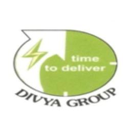 Divya Hi Tech Solar Project Pvt Ltd Logo