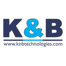 KNBT Private Limited Logo
