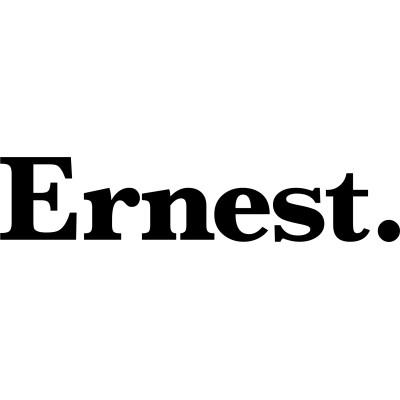Ernest Solid Colognes Logo