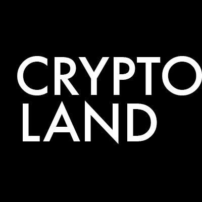 Cryptoland PR Logo
