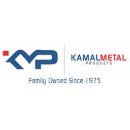 Kamal Metal Products Logo