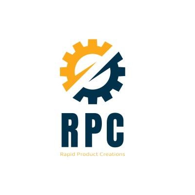 Rapid Product Creations Logo