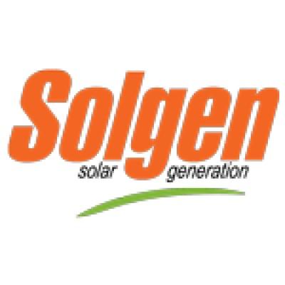 Solgen Energy Pvt Ltd Logo