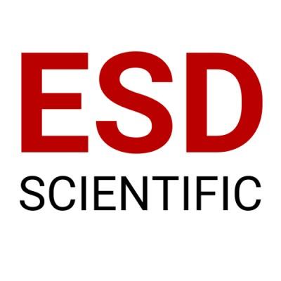 ESD Scientific Logo