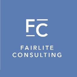 Fairlite Consulting Pty Ltd Logo