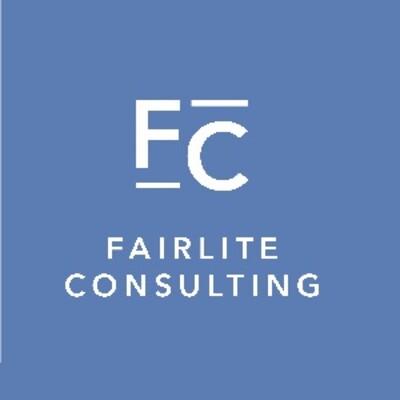 Fairlite Consulting Pty Ltd Logo