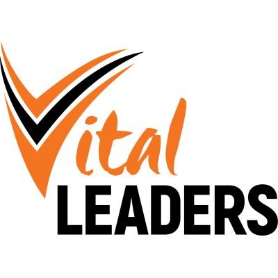 Vital Leaders - Leadership Consulting Logo