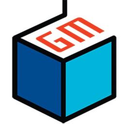 Grindmonkey Logo