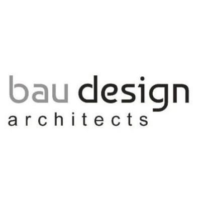 Bau Design Architects Logo