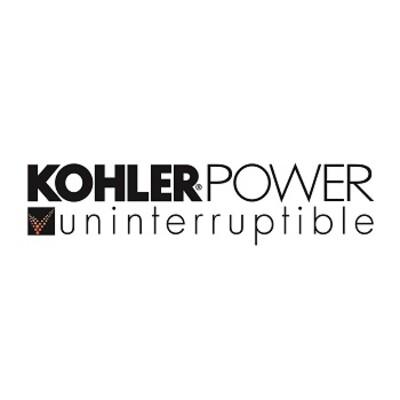Kohler Uninterruptible Power Singapore Logo
