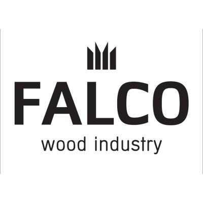 FALCO Zrt. Logo