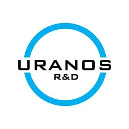 Uranos R&D Logo