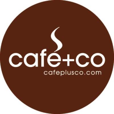 café+co International Logo
