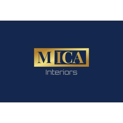 Mica Interiors Inc's Logo