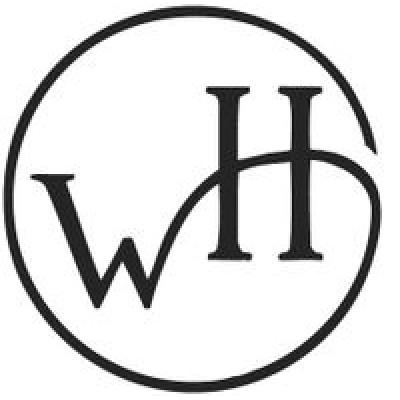 W.H Industries Logo