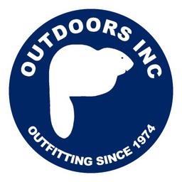 Outdoors Inc. Logo
