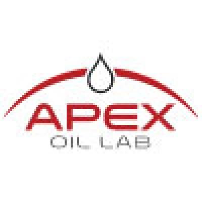 Apex Oil Lab Logo