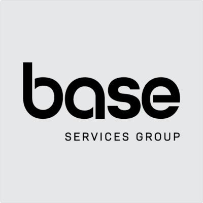 Base Services Group Logo