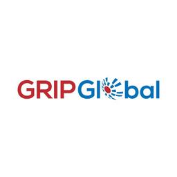 GRIP Global Pte Ltd Logo