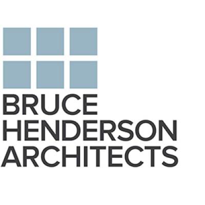 Bruce Henderson Architects Pty Ltd Logo