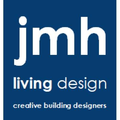 JMH Living Design Logo
