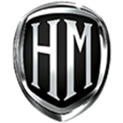 Hooghly Motors Pvt. Ltd. Logo