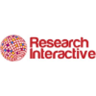 Research Interactive Logo