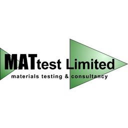 MATtest Limited Logo
