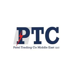 Patel Trading Company ME LLC Logo