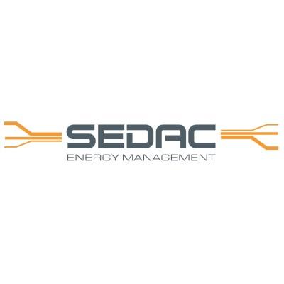 Sedac Energy Management Logo
