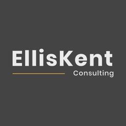 EllisKent Logo