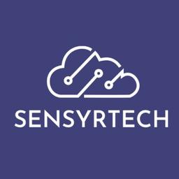 Sensyrtech Logo