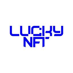 Lucky NFT Logo