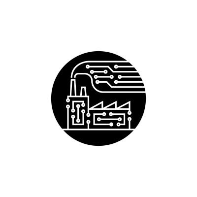 Digital Industrialist Logo