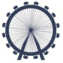 Big Wheel Toys Logo