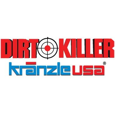 Dirt Killer - Kranzle USA Logo