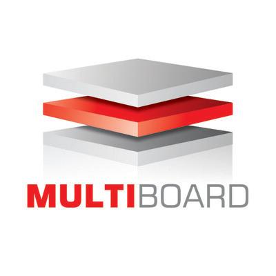 Multiboard's Logo