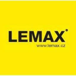 Lemax s.r.o. Logo