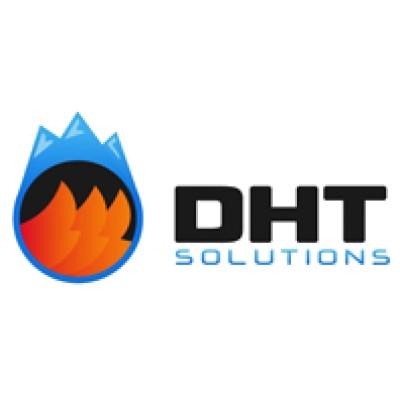 DHT Solutions Pty Ltd's Logo