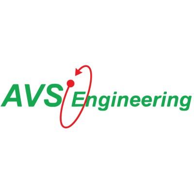 AVS Engineering Logo