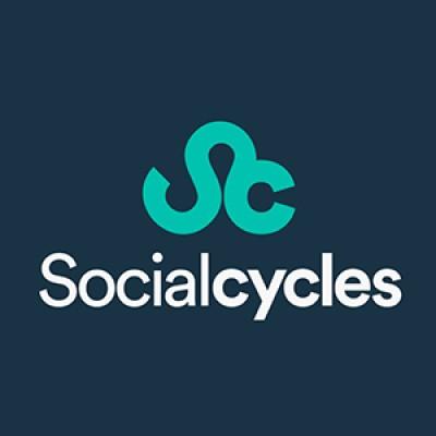 Social Cycles Logo