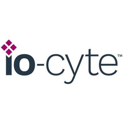 Io-Cyte Logo