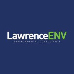 Lawrence Env LLC - 212-682-2001 Logo